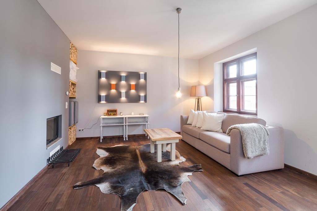 Design Apartments - "Heiliger See" Потсдам Экстерьер фото