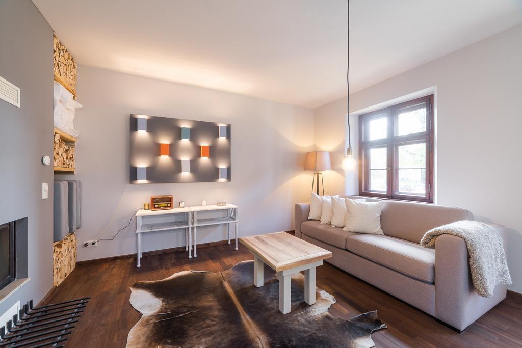 Design Apartments - "Heiliger See" Потсдам Экстерьер фото